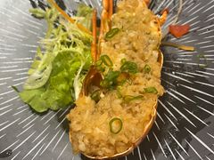 -V Bar海景扒房(北海湾惠龙万达嘉华酒店)