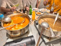 -金龙大四喜牛肉火锅