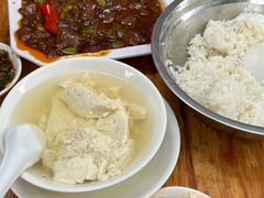 -富顺豆花(琼楼路店)