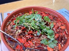 -吴系粤菜馆·茶餐厅(深业上城店)