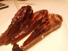 -杨氏青龙虾·羊蝎子(金盛路总店)