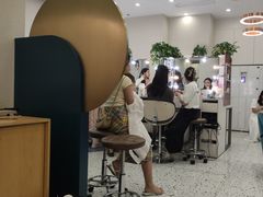 -海马体照相馆(南昌王府井购物中心店)