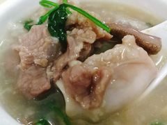 -标记美食新鲜猪杂(兴南大道店)