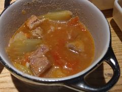 -通海俄式烧烤(下瓦房店)