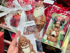 -Laderach 莱德拉(上海环贸iapm店)