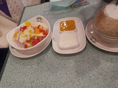 -松记糖水店(铜锣湾分店)