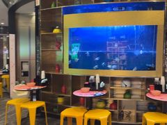 -海底捞大排档火锅(打浦路店)