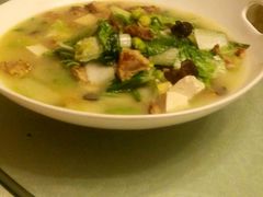 -金陵后厨·南京菜(新街口秣陵路店)