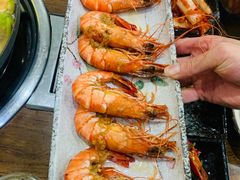 -真情鲍鱼海鲜汤