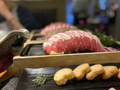 -湊湊火锅·茶憩(打浦桥日月光店)