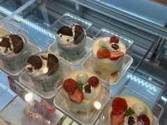 -糕材生•糕点•生日蛋糕(兴华街店)
