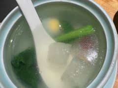 -竹里馆·淮扬菜·功夫茶(老门东店)