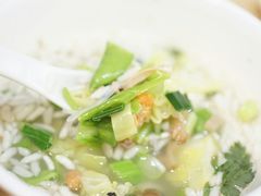 -公平菜粿(沙河店)
