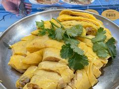 -阿金大白·上海菜馆(新天地店)
