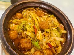 -香满楼(南关店)