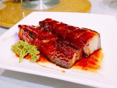 -御花园·粤菜·海鲜火锅(中山公园店)
