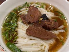 -肆姐面粉馆(坡子街店)