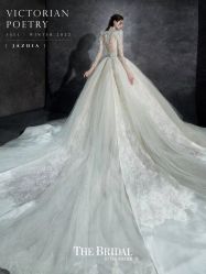 -Chic Bridal 熙可婚纱