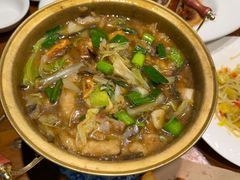 -坤记味道(新华城市广场店)