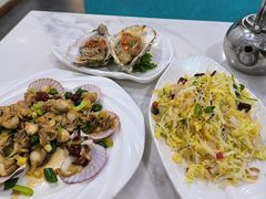 -郭姐·威海渔村(黄兴路店)