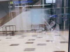 -香港国际机场