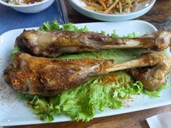 -蒙亨·手把肉·蒙古包文化主题餐厅(天恒广场店)