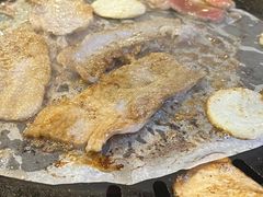 -燚青春东北泥炉烤肉(百合店)