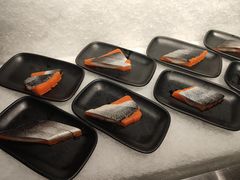 -蓝钻·国际美食海鲜自助百汇(西直门店)