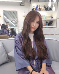 -MYCOLORHARSALON