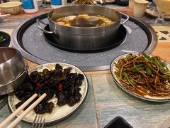 -绸都潮牛道(白土坝店)