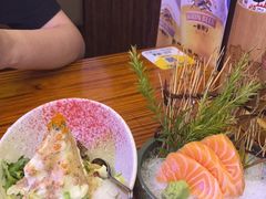 -坂吉屋·居酒屋深夜食堂(龙湖店)