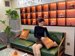 -黑木原精致料理·铁板烧