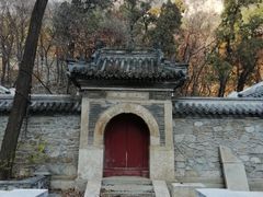 -北京上方山国家森林公园