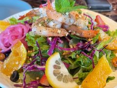 -Lets burger非常汉堡·环球风味(蓝色港湾店)