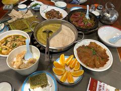 -百姓·百味家宴油茶(红街店)