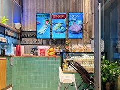 -越小品·越南餐厅(万科里店)