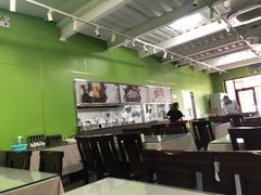 大堂-北平味道.京味菜.烤鸭(梨园店)