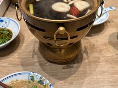 -古关火锅店(古北水镇景区店)