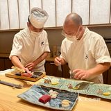 1380/位的omakase西安日料课代表