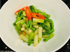 -杭州临平万丽酒店·万丽轩中餐厅