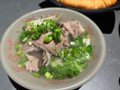-古市香跷脚牛肉·非遗传承单位