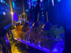 -SPACE CLUB酒吧(九纬路店)