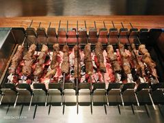 -三个蒙古大叔羊肉串(大宁店)