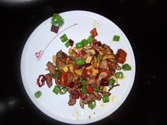 -大理实力希尔顿酒店•御玺中餐厅