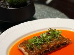 -杭州西子湖四季酒店·金沙厅