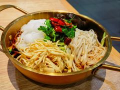 -荣鹏风味烀饼(万达广场店)