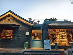 -BE YOLO必有乐&小红帽三明治