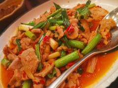 -山石榴·贵州菜(丰盛里店)