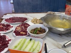 -乌记鲜活牛肉城(金砂东路店)