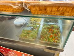 -衡水王府熏肉大饼